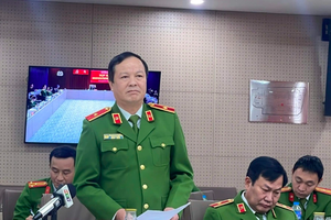 Khởi tố 16 đối tượng liên quan đến vụ án tạo dựng hàng loạt bệnh án tâm thần giả