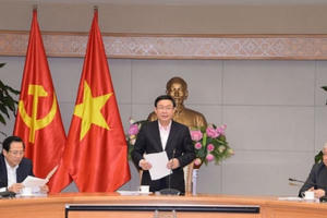 Bằng mọi biện pháp đẩy lùi “tín dụng đen”