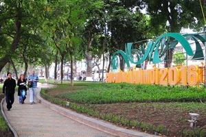 Dự báo thời tiết ngày 1/3: Bắc bộ ngày nắng, hanh khô