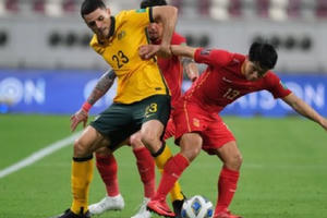 Chuyên gia nước ngoài đặt niềm tin tuyển Việt Nam gây sốc trước Australia