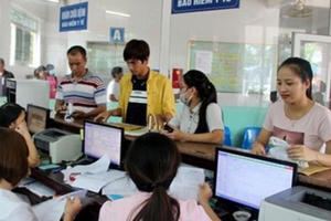 Chi phí khám chữa bệnh bảo hiểm y tế cho hộ nghèo Chi phí khám chữa bệnh bảo hiểm y tế cho hộ nghèo