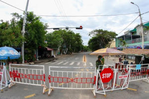 Hàng loạt địa phương dừng hoạt động quán bar, karaoke, vũ trường để phòng chống dịch bệnh