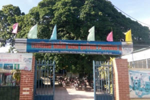 Nguyên Hiệu trưởng trường Mầm non thực hiện chứng từ chi chưa đầy đủ