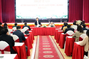 Nghệ An thu ngân sách đạt hơn 21.000 tỷ đồng