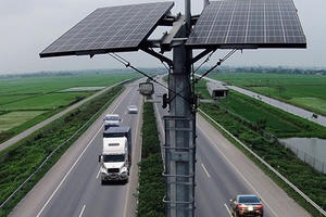 Từ 1/5 phạt nguội qua camera trên cao tốc Nội Bài-Lào Cai