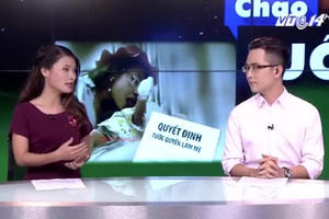 Vì sao cộng đồng mạng đòi tước quyền làm mẹ của “hotgirl Bella”?