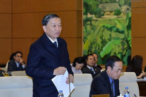 Bỏ yêu cầu Facebook, Google... đặt máy chủ tại Việt Nam