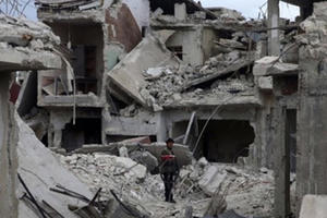 Mỹ tố Nga chặn đoàn thanh sát viên tại Syria, Nga bác bỏ