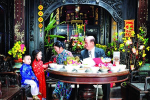 Lễ cúng Tất niên, các gia đình cần chuẩn bị những gì?