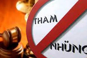 Bước chuyển mới trong chống tham nhũng: "Kể cả củi tươi cũng có thể bị đốt cháy"