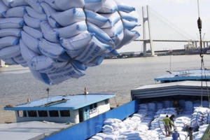 Việt Nam có thể lập kỳ tích tăng trưởng GDP