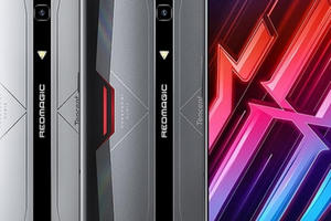 Smartphone đầu tiên trên thế giới sở hữu bộ nhớ RAM 18GB được trình làng