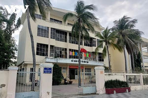 Bình Thuận giao bổ sung dự toán hơn 21 tỷ đồng cho sở Giáo dục và Đào tạo