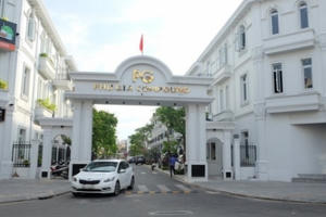 Tổ chức xác định lại giá đất của dự án Phú Gia Compound