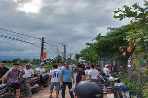 Hà Tĩnh: Khởi tố đối tượng sát hại 2 chị gái của vợ cũ, đâm mẹ vợ nguy kịch