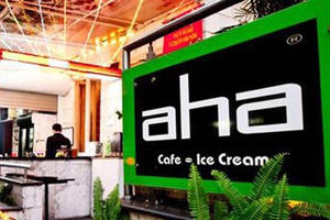 Nhà đầu tư chiến lược rút khỏi thương hiệu Aha Cafe
