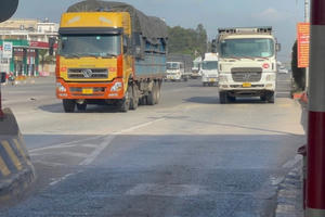 Ngày 18/6 sẽ đồng loạt khởi công cao tốc Biên Hòa - Vũng Tàu và đường vành đai 3 - TP HCM