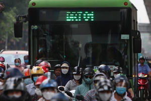 Nhiều dự án đầu tư công nhóm A chậm tiến độ, đội vốn hàng chục nghìn tỷ đồng