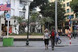 Hội nghị thượng đỉnh Mỹ - Triều: Ngành du lịch khai thác cơ hội “vàng”