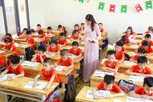 Thủ tướng yêu cầu sửa quy định về Chứng chỉ thăng hạng giáo viên