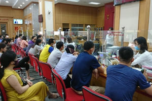 Năm 2021 có tiền, kênh đầu tư nào hiệu quả?