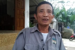 Hà Tĩnh: Mổ 2 lần, bệnh viện tính 1 để giảm chi phí ra viện?