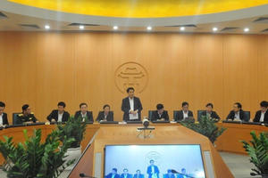 25 người tiếp xúc với bệnh nhân nhiễm Covid-19 mới có kết quả âm tính