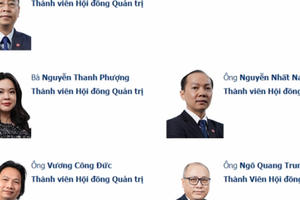 Sắp lên sàn, VietCapital Bank do ai sở hữu?