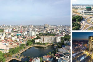 Thanh Hoá: Tiếp tục xác lập kỷ lục mới về thu ngân sách năm 2022