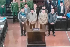 Vụ án y khoa tại Hòa Bình: “Trường hợp ông Trương Quý Dương – Công hay Tội”?!