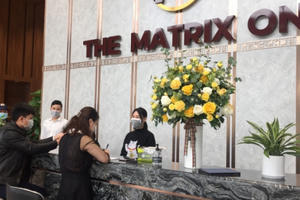 MIKGroup 'tác chiến' chống dịch Corona