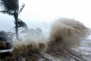 Dự báo thời tiết ngày 13/9: Tin bão khẩn cấp, cơn bão số 4