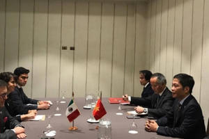 Hiệp định CPTPP chính thức được ký kết tại Chile