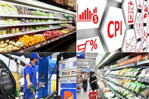 Giám sát chặt chẽ giá cả, nhất là hàng hóa, dịch vụ tiêu dùng thiết yếu