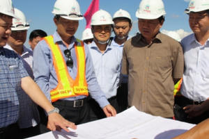 Hơn nửa TP.HCM sắp hết ngập nhờ dự án 10.000 tỷ