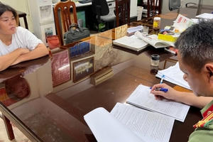 Khởi tố 6 đối tượng vì đưa người nước ngoài nhập cảnh trái phép