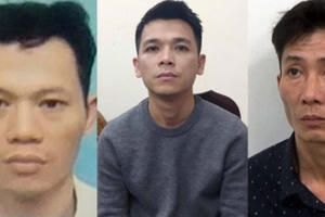 Khởi tố nhóm đối tượng mở "động bay lắc" cùng "gái dịch vụ" trong Bệnh viện Tâm thần Trung ương 1