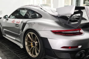 Sắm siêu xe Porsche 20 tỷ, Đặng Lê Nguyên Vũ từng nói gì?