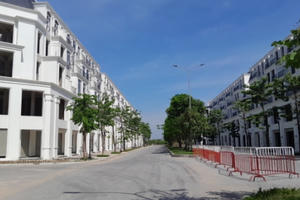 Cả nước có 6.000 căn nhà đủ điều kiện bán nhà ở hình thành trong tương lai