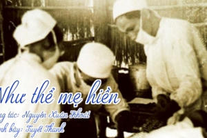 Khi ngành y tạo cảm hứng âm nhạc