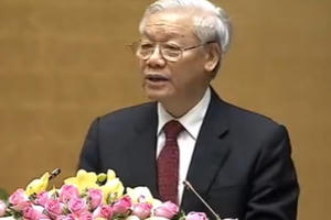 Quốc hội xứng đáng là cơ quan đại biểu cao nhất của nhân dân