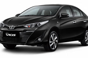 Những thương hiệu ô tô bán chạy nhất tháng 1/2021