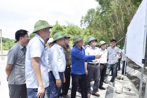 Nghệ An: Tạo lập môi trường đầu tư kinh doanh thuận lợi cho doanh nghiệp