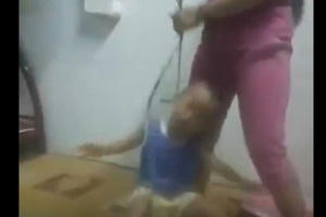 Thông tin mới nhất vụ mẹ bạo hành con ruột tại Bình Dương