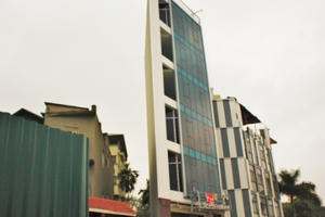 Bản tin Bất động sản Plus: Đường nghìn tỷ chưa làm xong nhà "kì dị" đã mọc lên như nấm