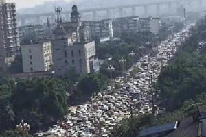 TQ: Tiết lộ nguyên nhân gây rò rỉ hóa chất khiến “biển người” tháo chạy khỏi thành phố