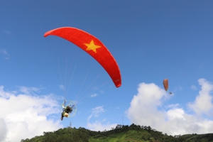 "Giữa mùa vàng Bát Xát" - Chuỗi hoạt động văn hóa độc đáo tại Lào Cai "Giữa mùa vàng Bát Xát" - Chuỗi hoạt động văn hóa độc đáo tại Lào Cai