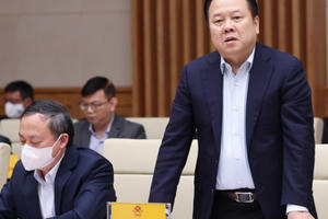 Các doanh nghiệp nhà nước giữ vai trò then chốt bảo đảm cân đối lớn của nền kinh tế