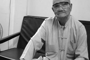 4000 tấn vàng và giấc mơ của cụ Tiệp 4000 tấn vàng và giấc mơ của cụ Tiệp