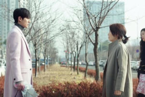 Huyền thoại biển xanh tập 16: Joon Jae có nguy cơ bị hãm hại?